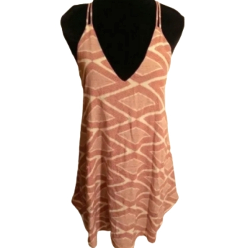 PQLA DRESS